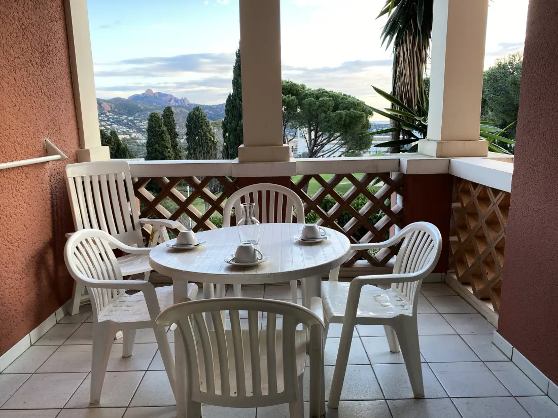 Residenza Cap Esterel Villaggio