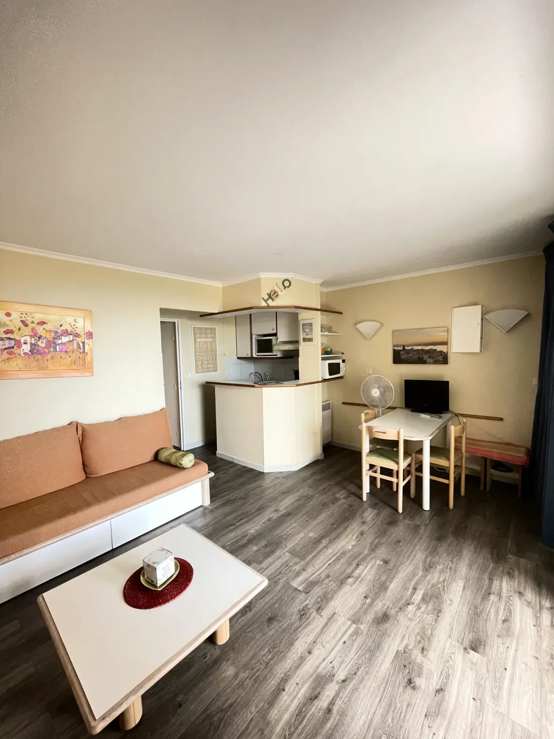 Residenza Cap Esterel Villaggio
