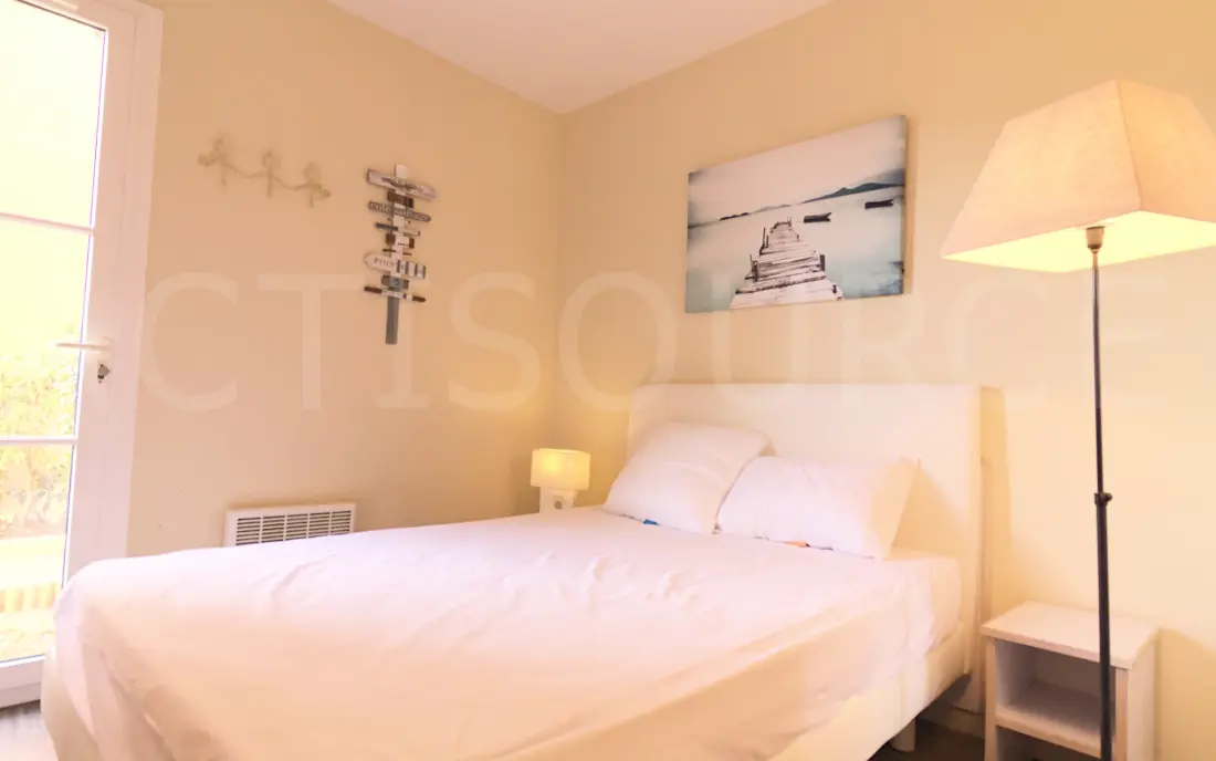 Residenza Cap Esterel Villaggio
