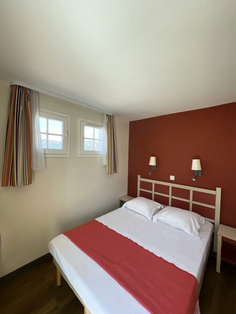 Residenz Cap Esterel Village
