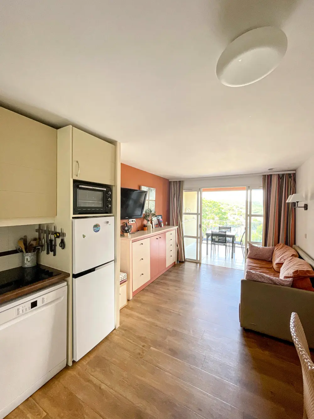 Residenz Cap Esterel Village