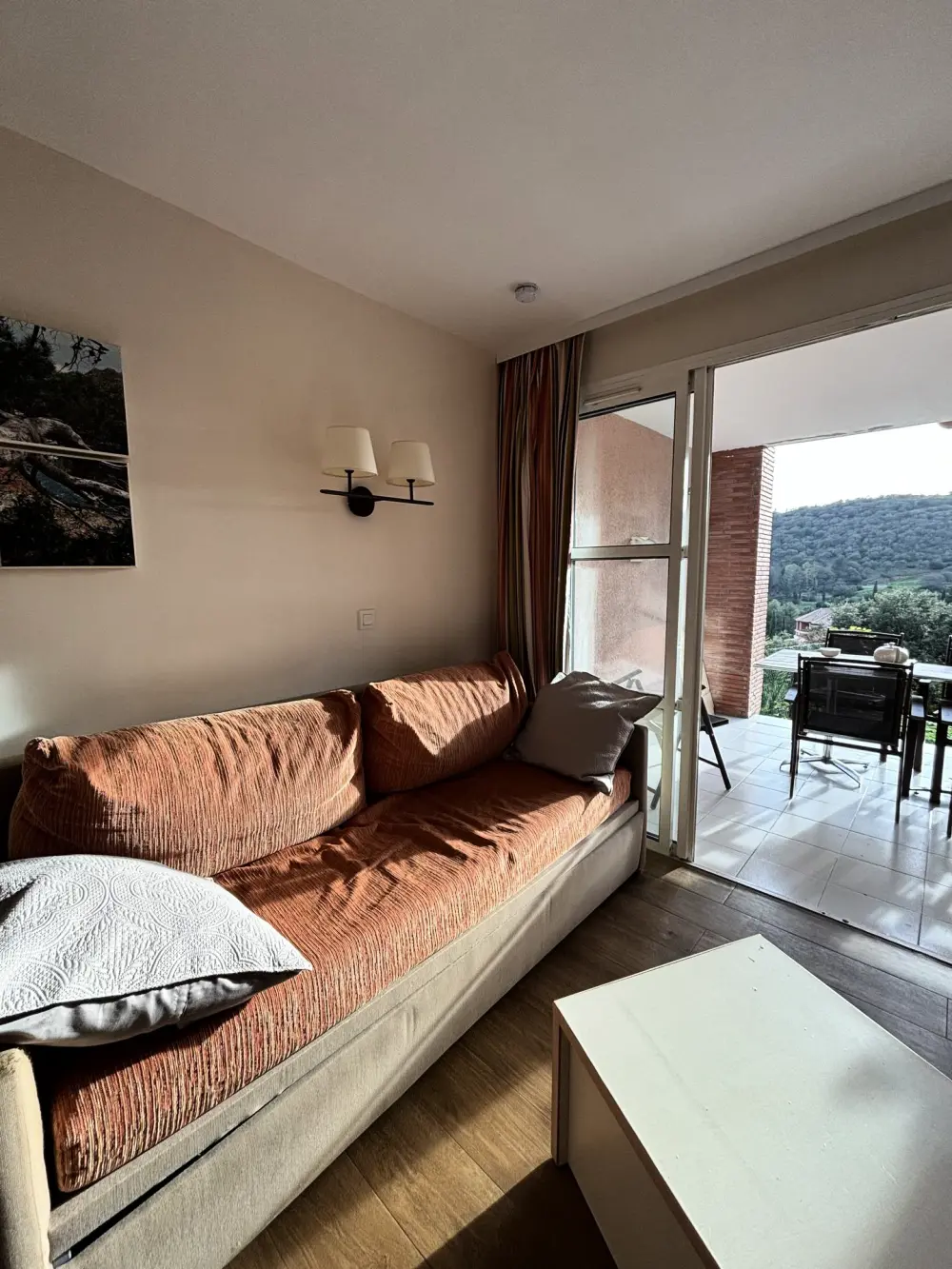 Residenz Cap Esterel Village