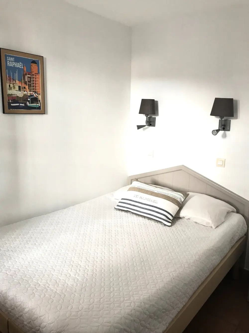 Residenz Cap Esterel Village