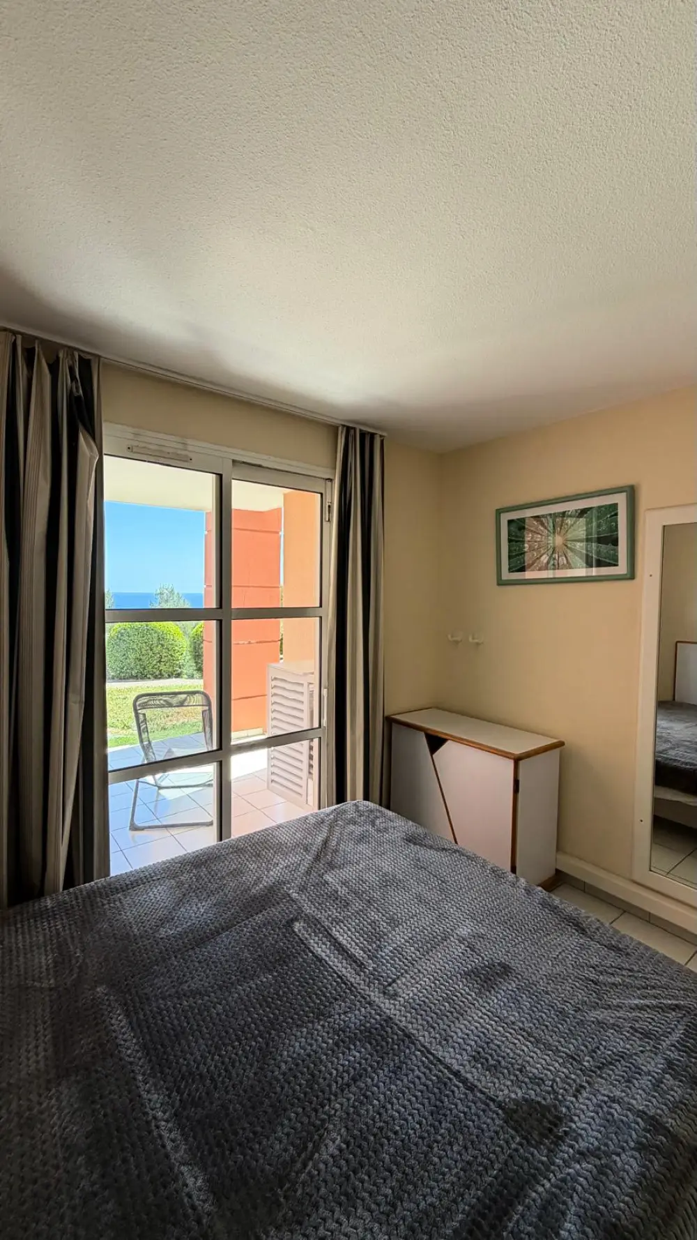 Residenz Cap Esterel Village