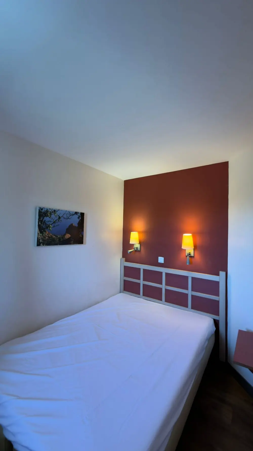 Residenz Cap Esterel Village