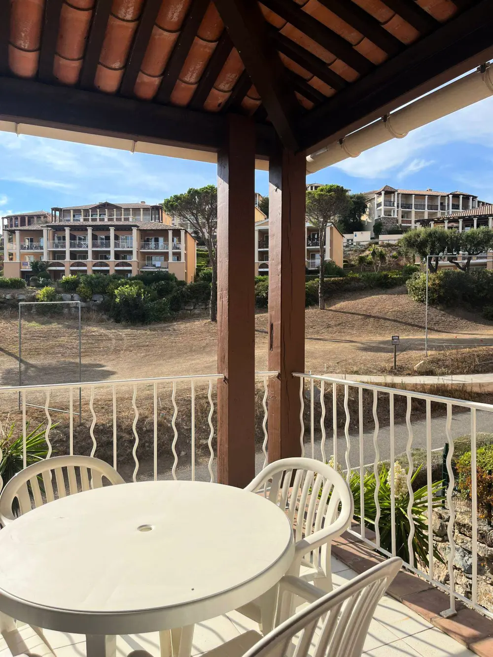 Residenz Cap Esterel Village