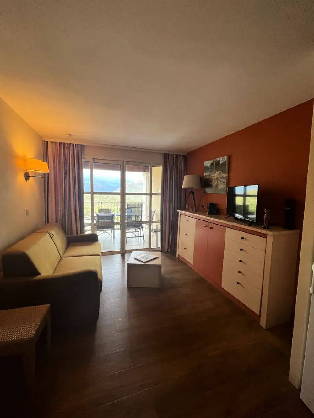 Residenz Cap Esterel Village