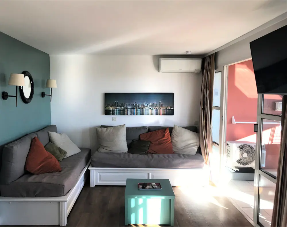 Residenz Cap Esterel Village