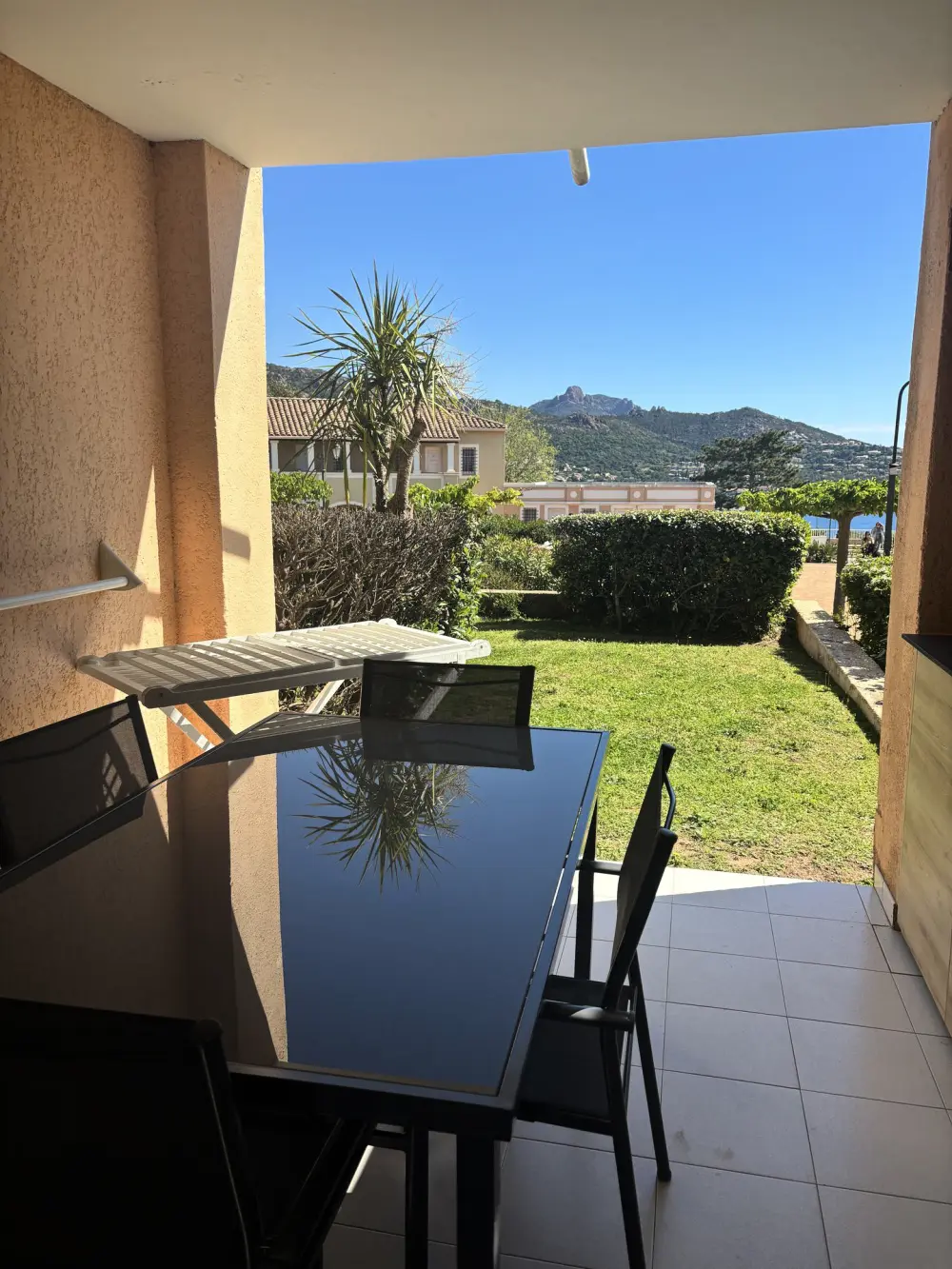 Residenz Cap Esterel Village