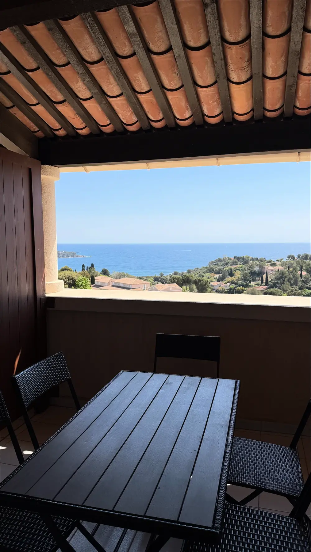 Residenz Cap Esterel Village