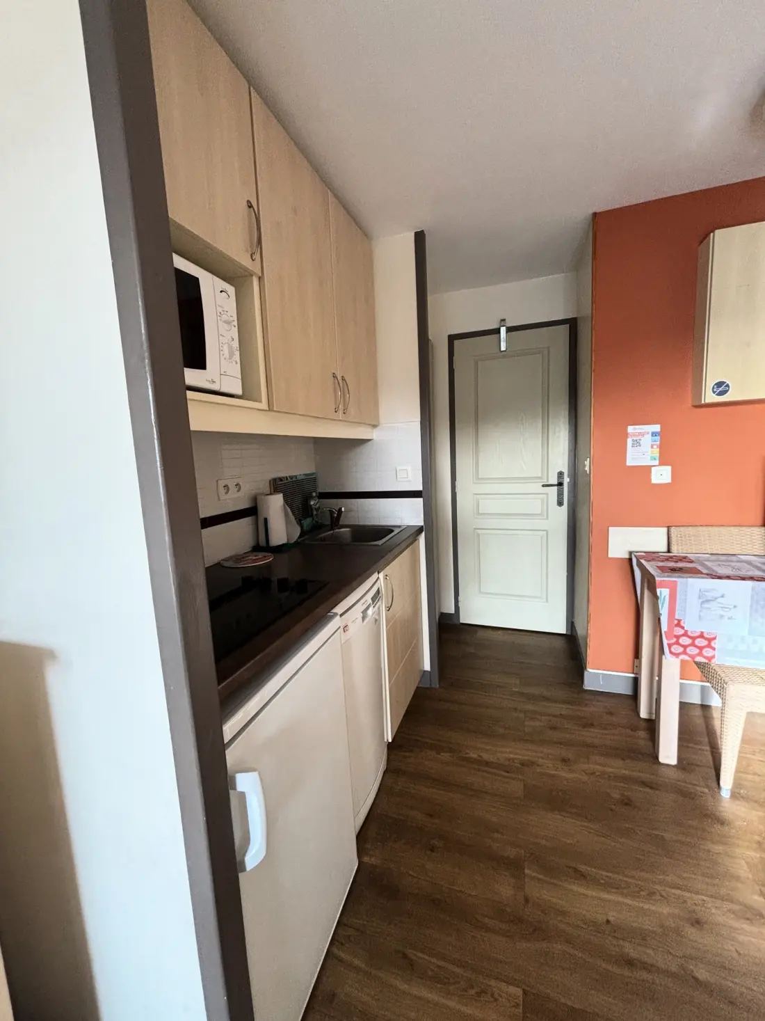 Residenza Cap Esterel Villaggio