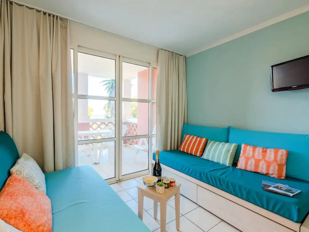 Residenz Cap Esterel Village