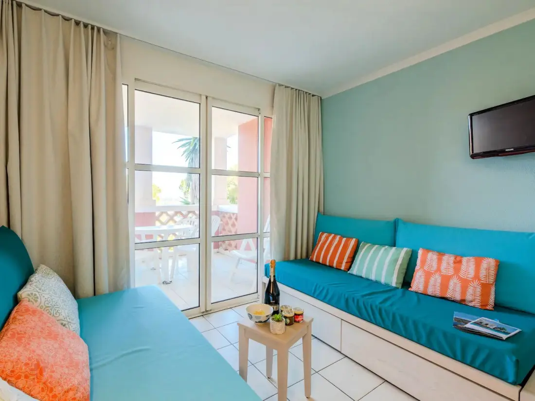 Residenza Cap Esterel Villaggio