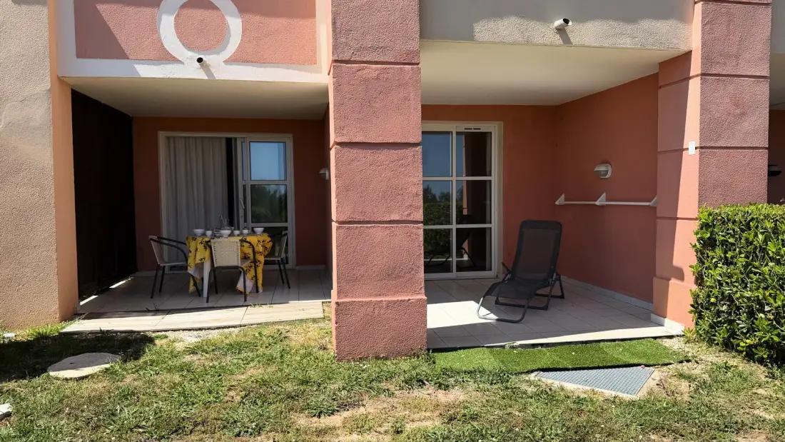 Residenza Cap Esterel Villaggio