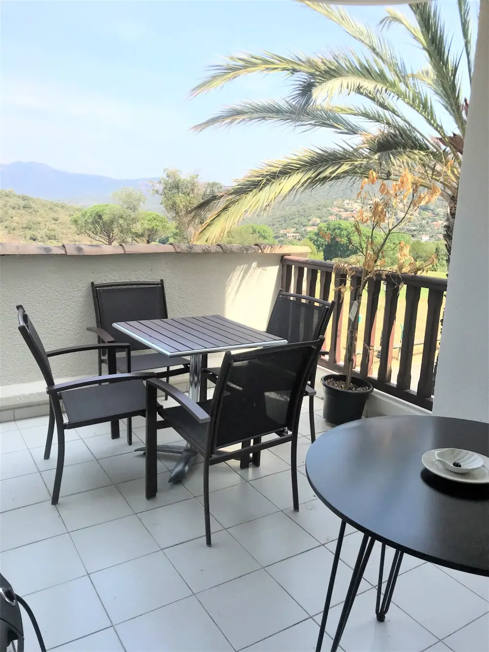 Residenz Cap Esterel Village