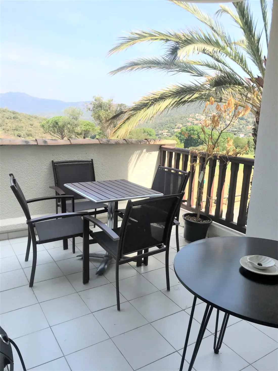 Residenza Cap Esterel Villaggio