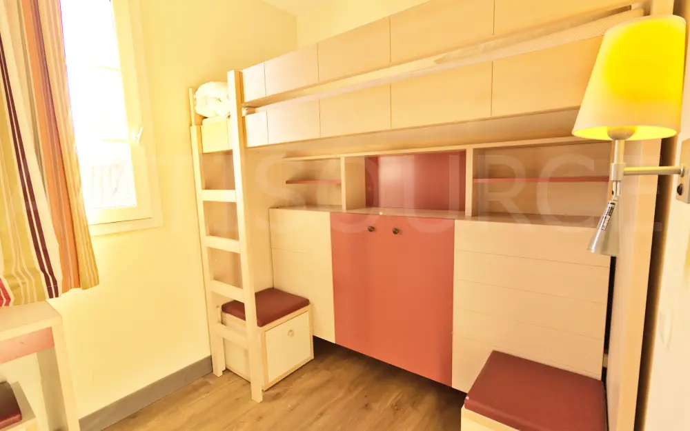 Residenz Cap Esterel Village