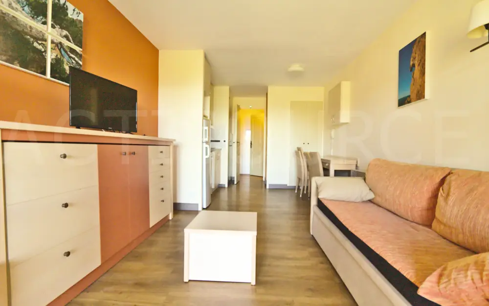 Residenz Cap Esterel Village