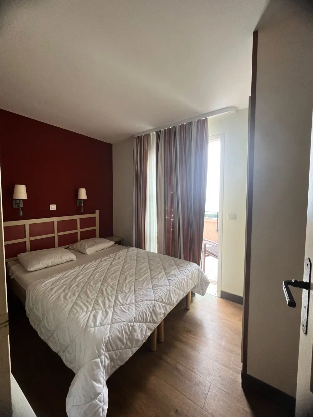 Residenz Cap Esterel Village