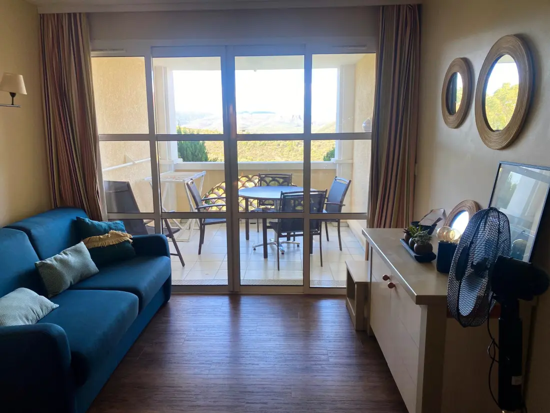 Residenza Cap Esterel Villaggio