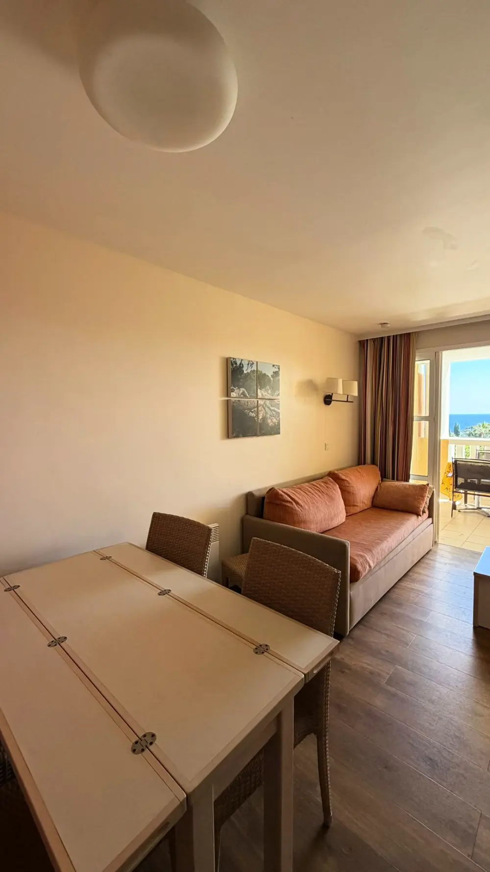 Residenz Cap Esterel Village