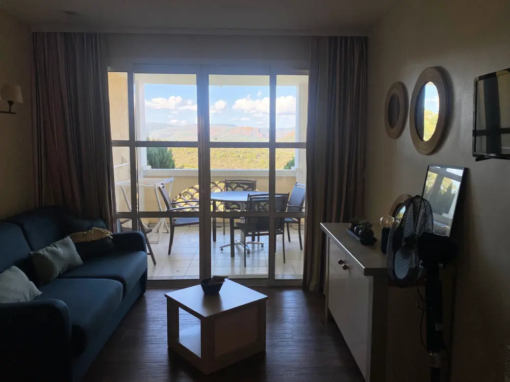 Residenz Cap Esterel Village
