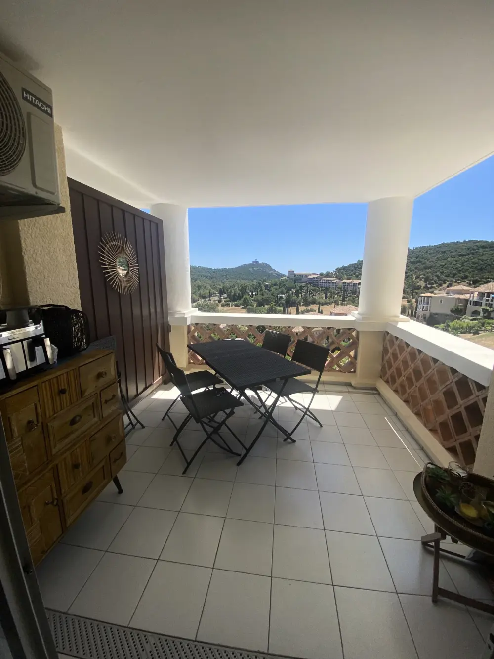 Residenz Cap Esterel Village