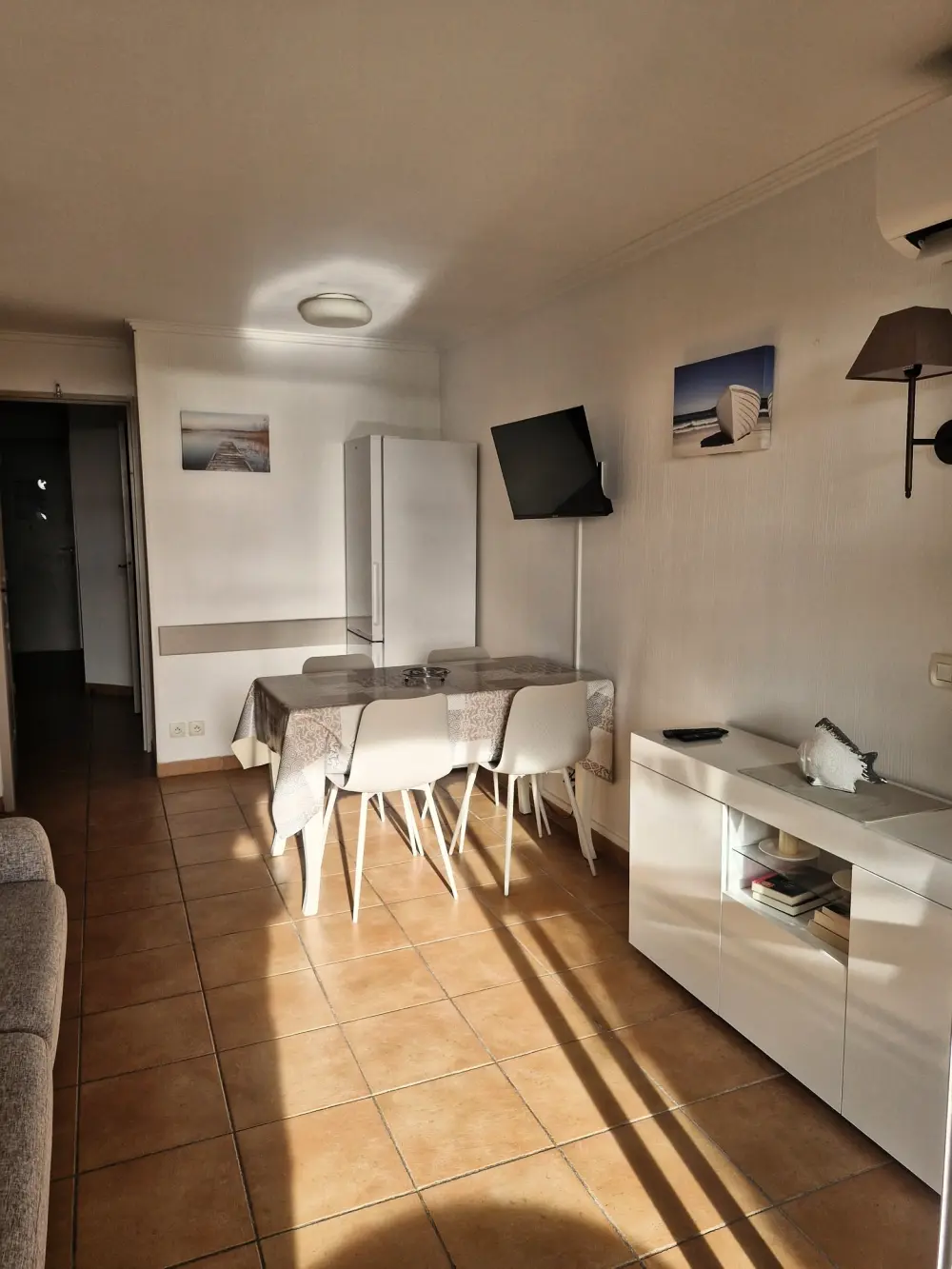 Residenz Cap Esterel Village