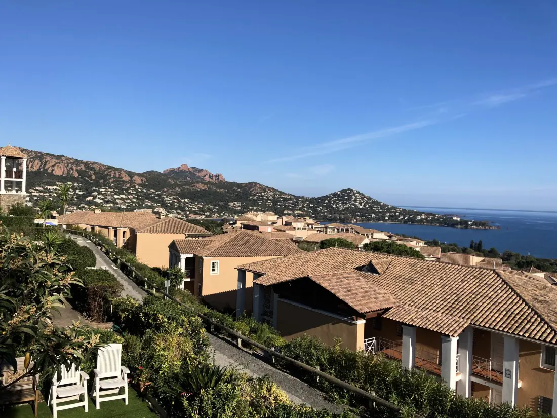 Residenza Cap Esterel Villaggio