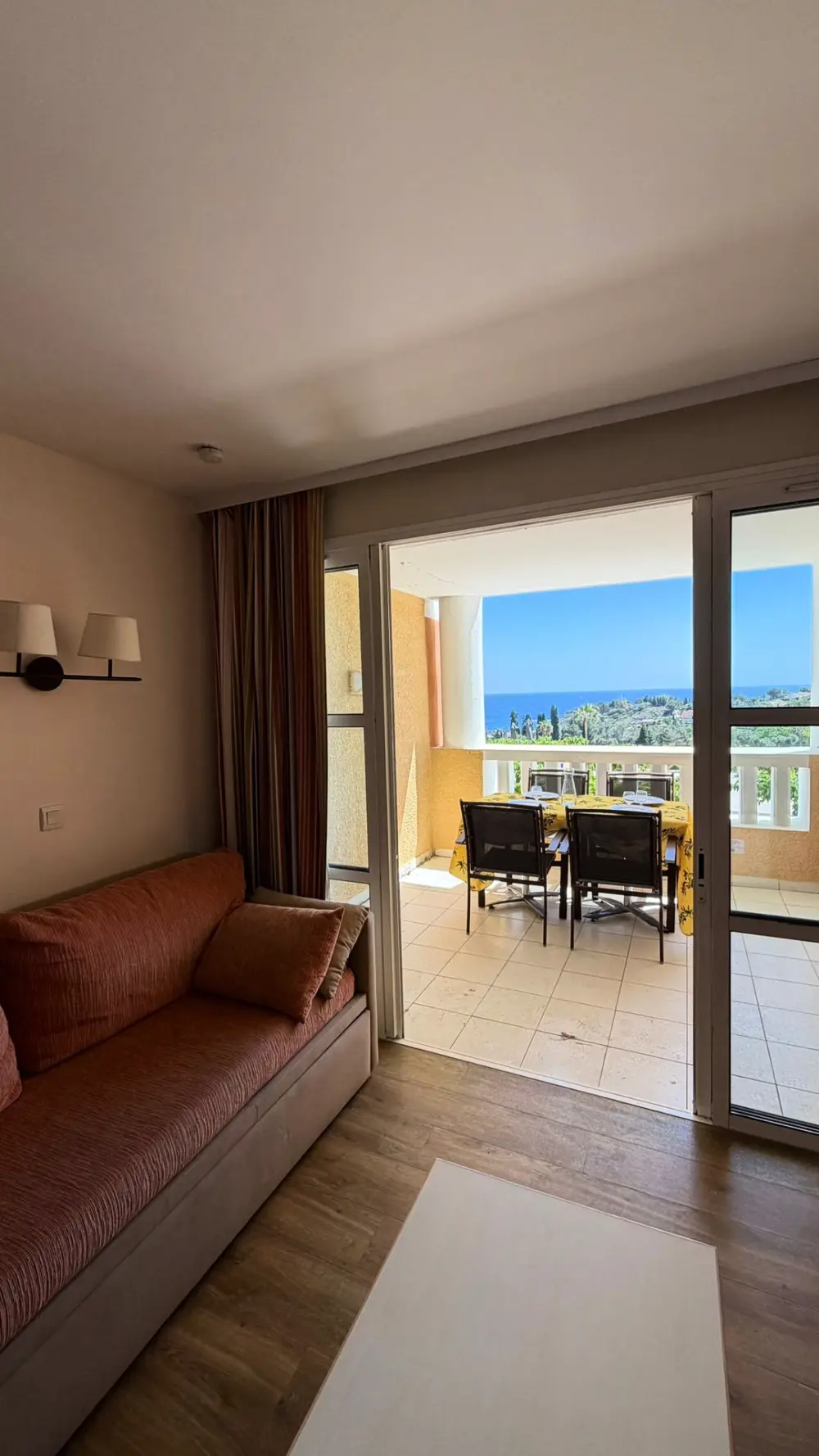Residenz Cap Esterel Village