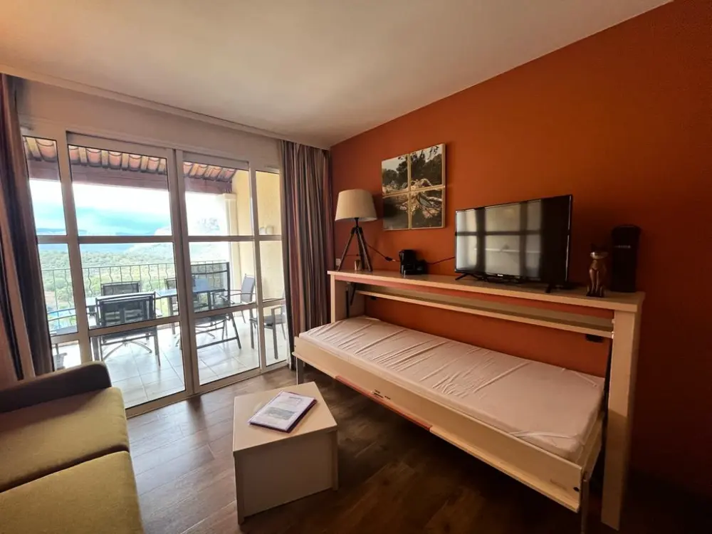 Residenz Cap Esterel Village