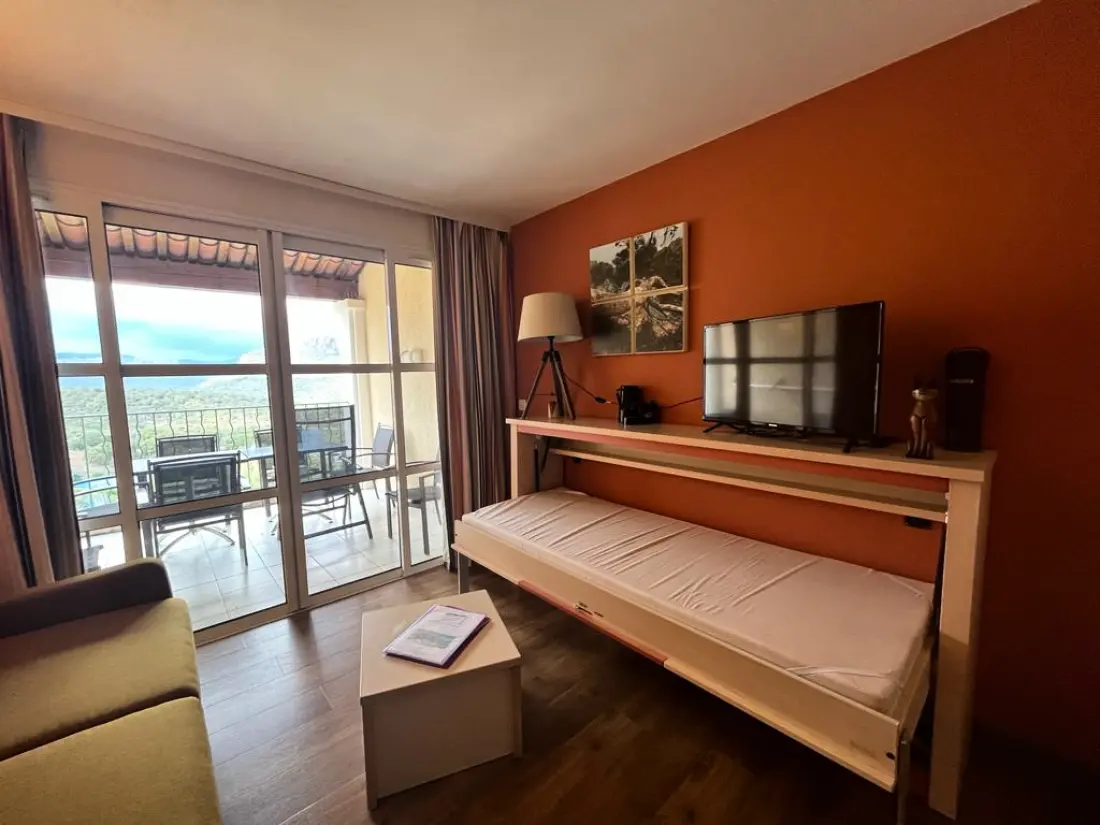 Residenza Cap Esterel Villaggio