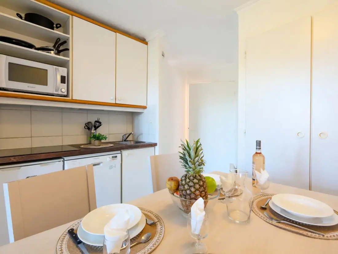Residenza Cap Esterel Villaggio