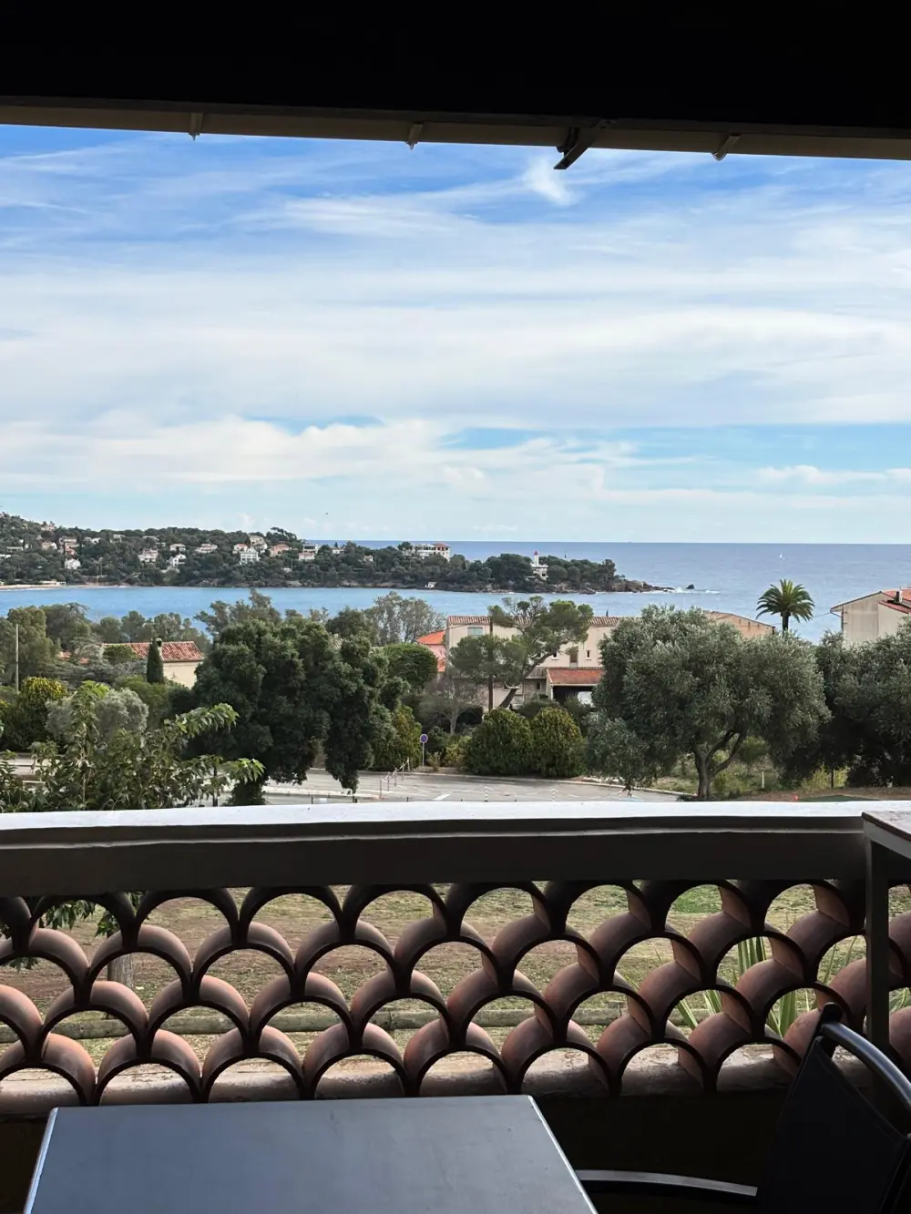 Residenz Cap Esterel Village