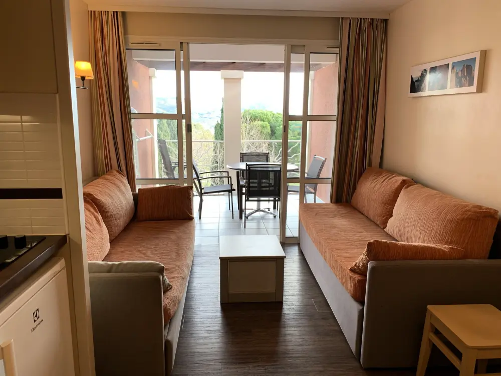 Residenz Cap Esterel Village