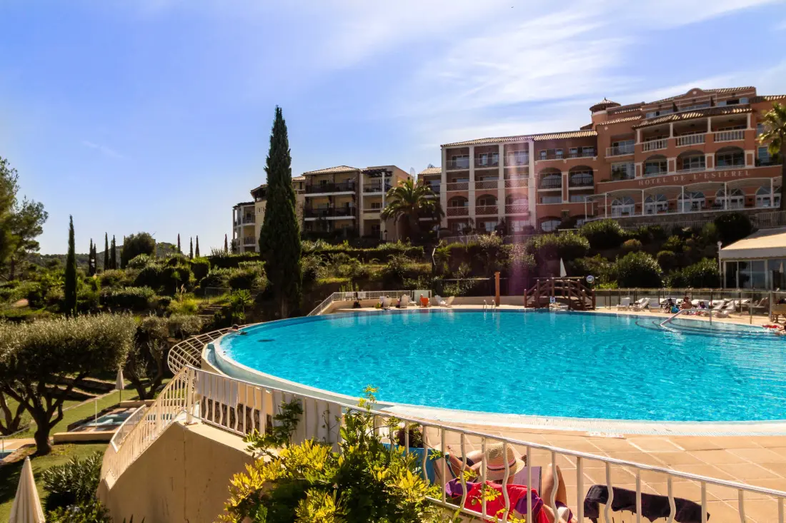 Residenza Cap Esterel Villaggio