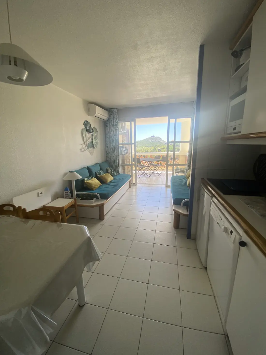 Residenza Cap Esterel Villaggio