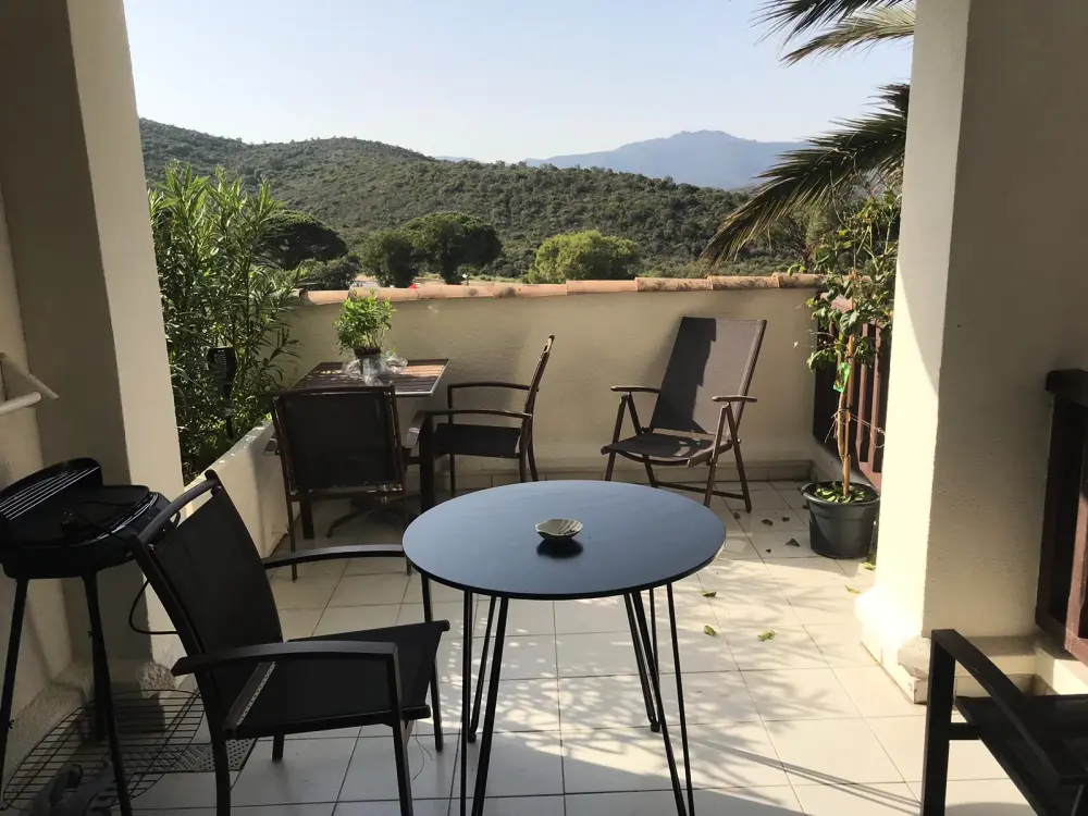 Residenz Cap Esterel Village