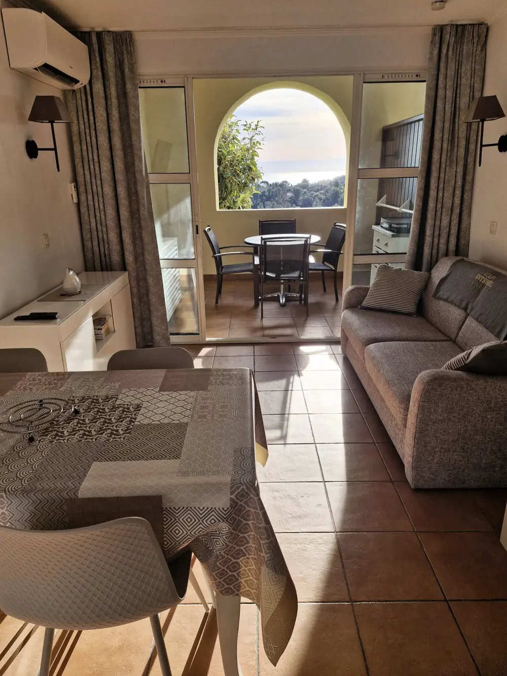Residenz Cap Esterel Village
