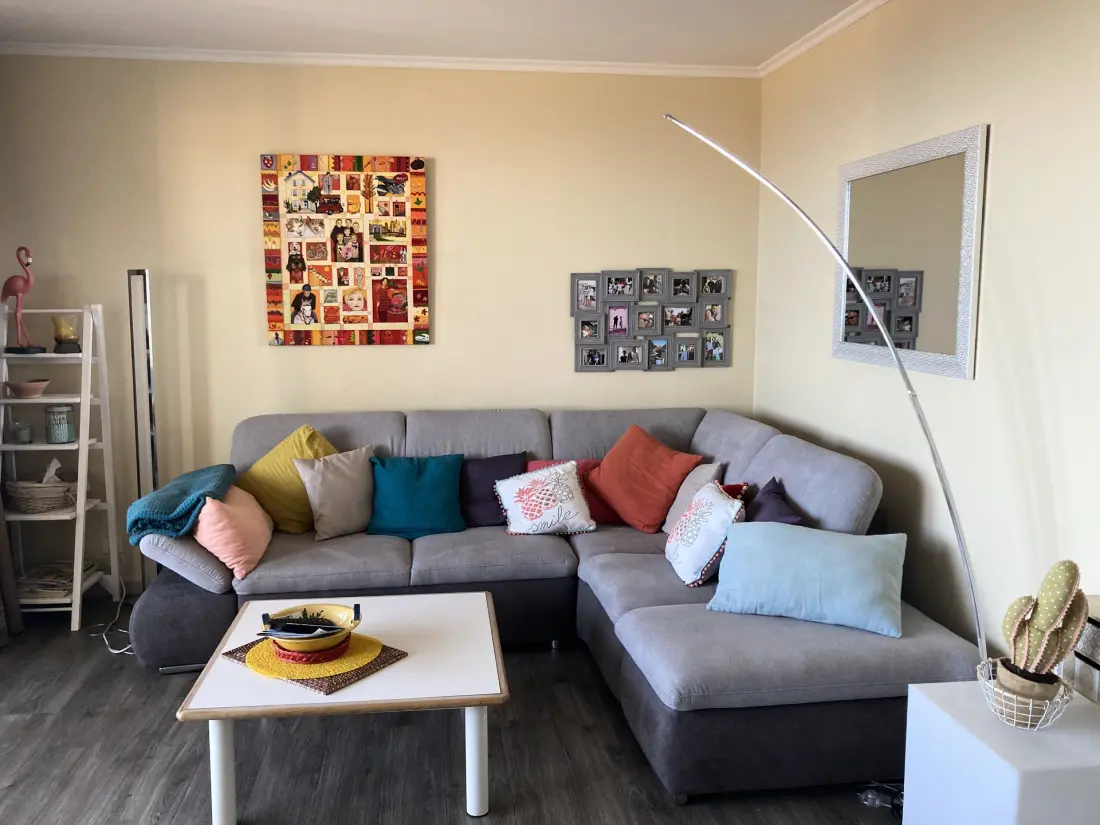 Residenza Cap Esterel Villaggio