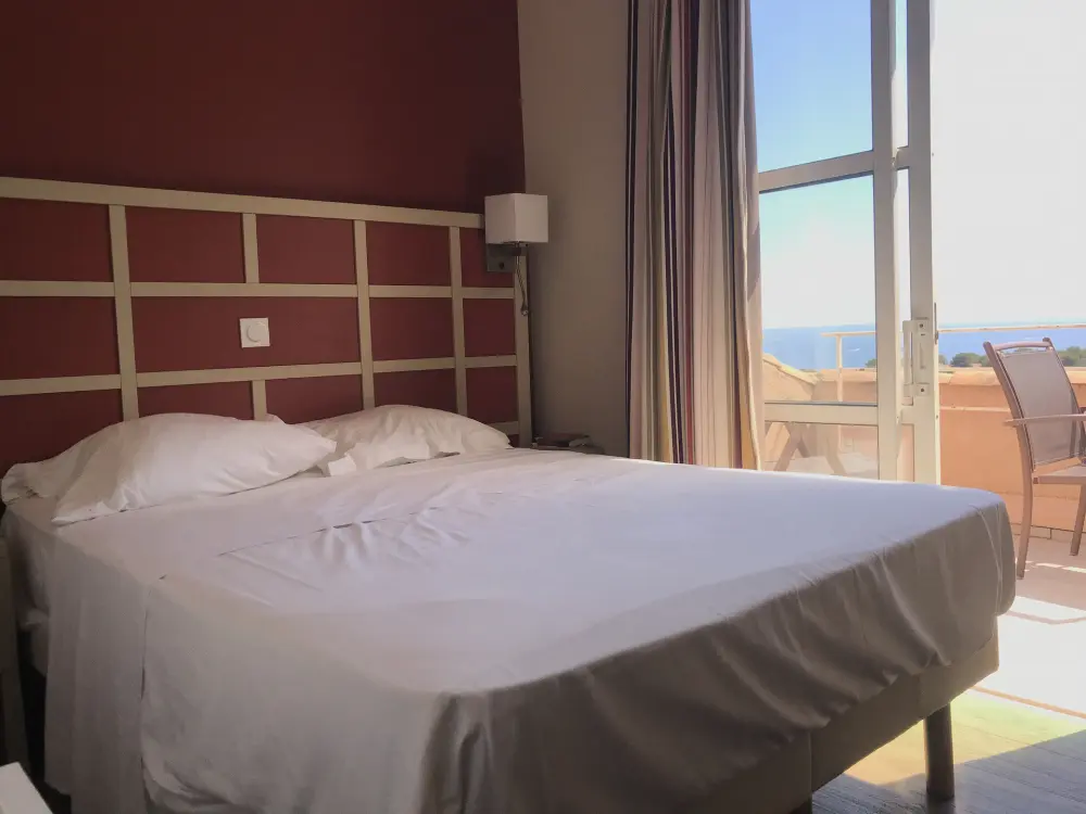 Residenz Cap Esterel Village