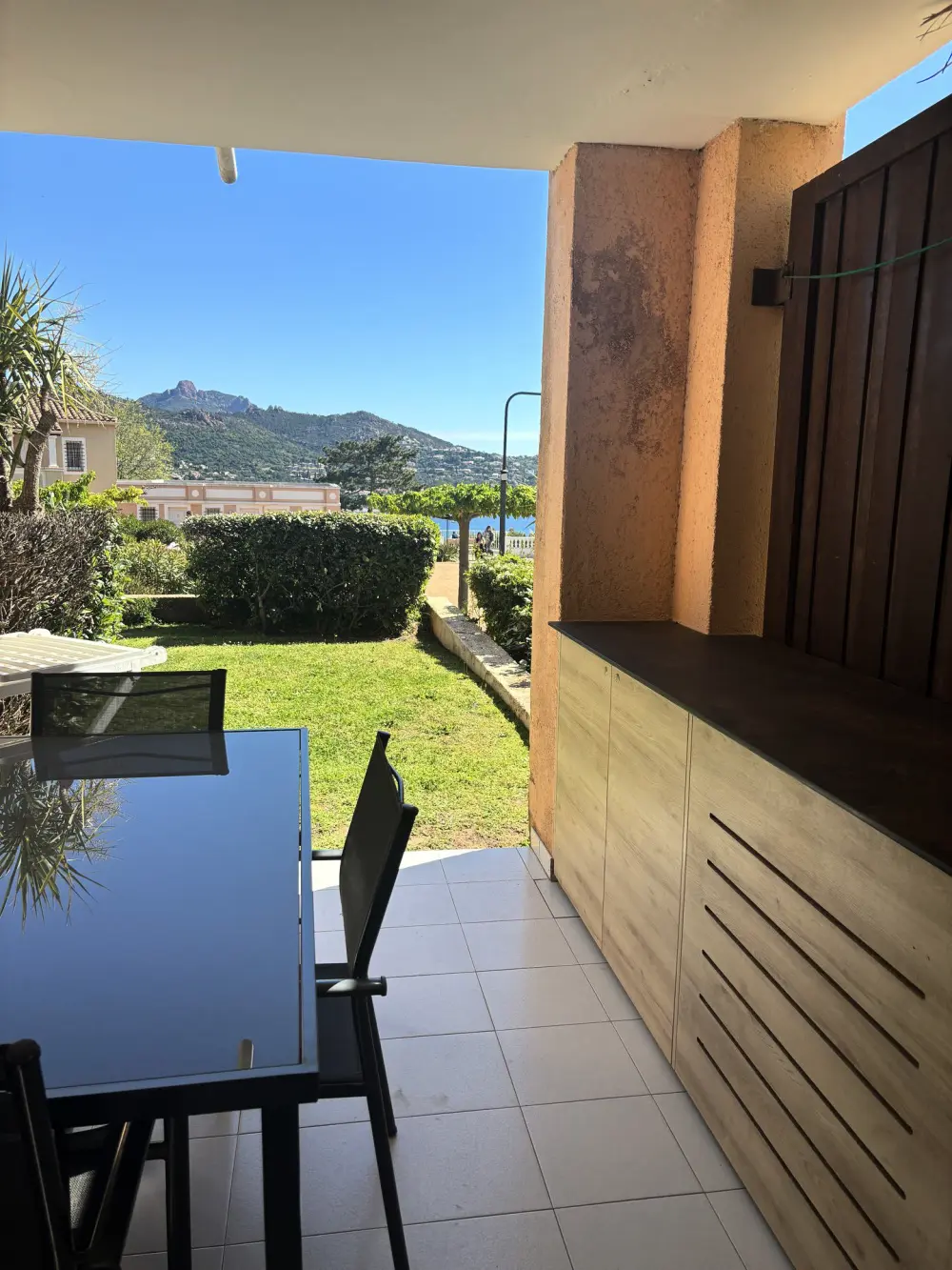 Residenz Cap Esterel Village