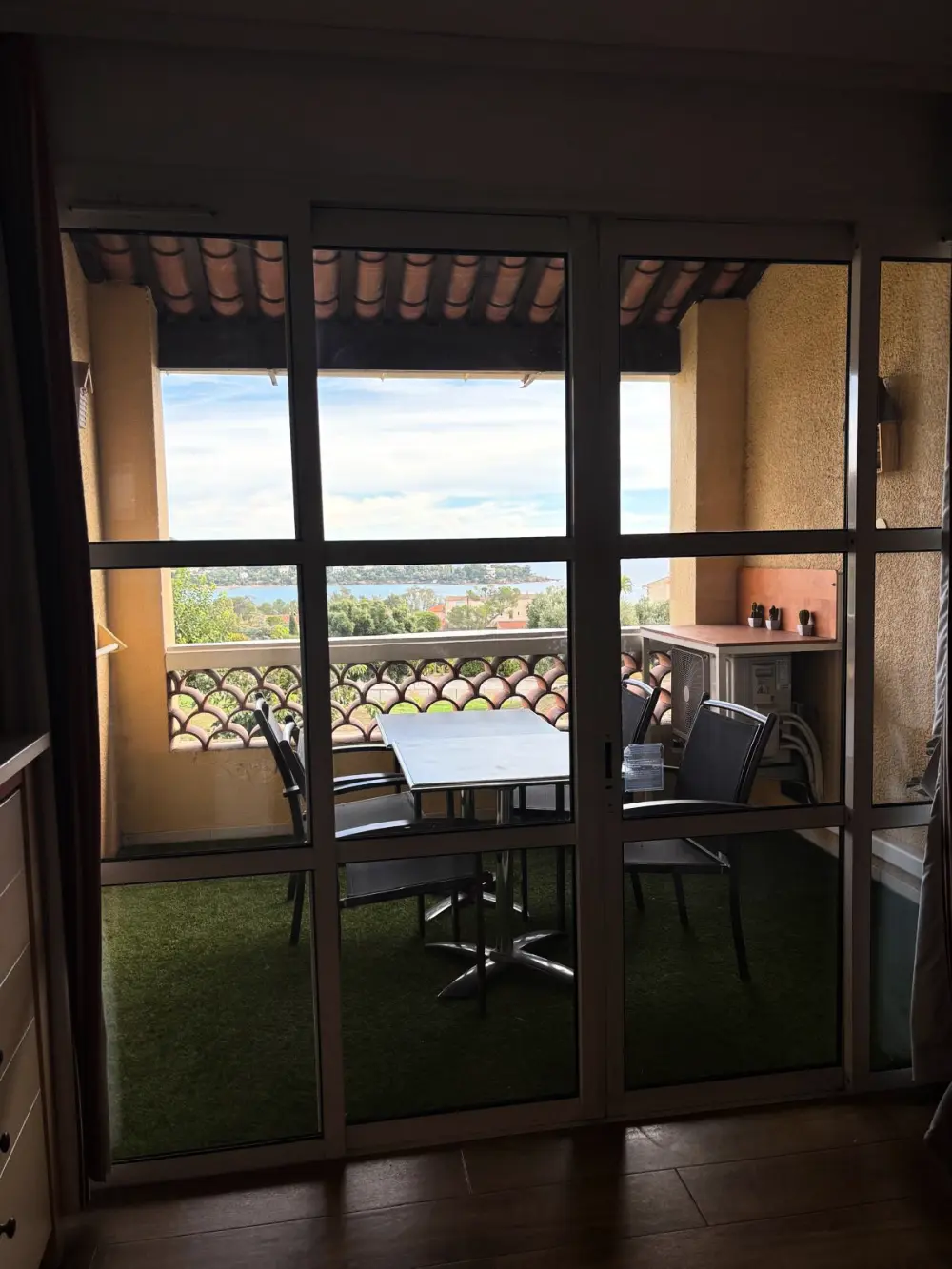 Residenz Cap Esterel Village