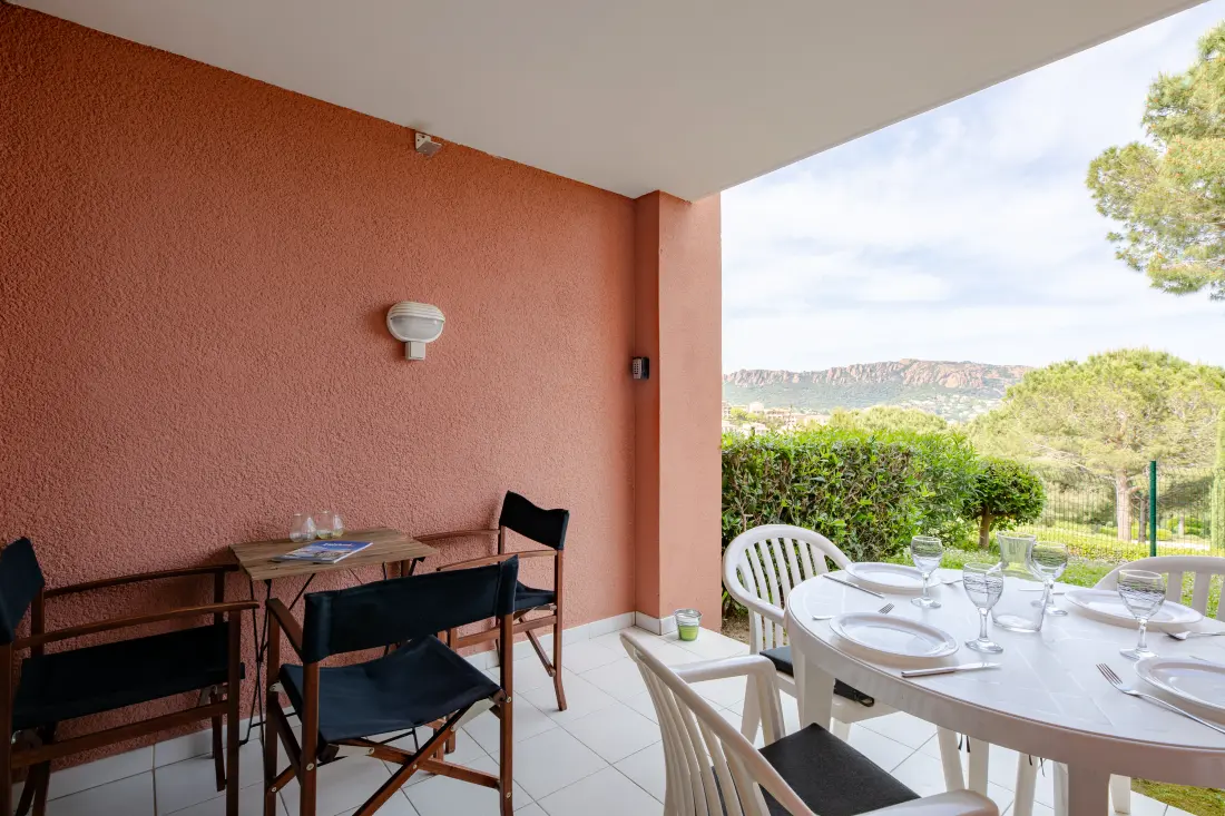 Village Pierre & Vacances Cap Esterel