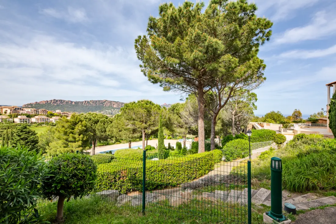 Village Pierre & Vacances Cap Esterel