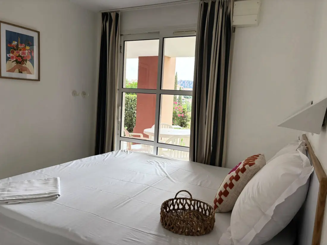 Residence le Hameau de Cap Esterel - maeva Home