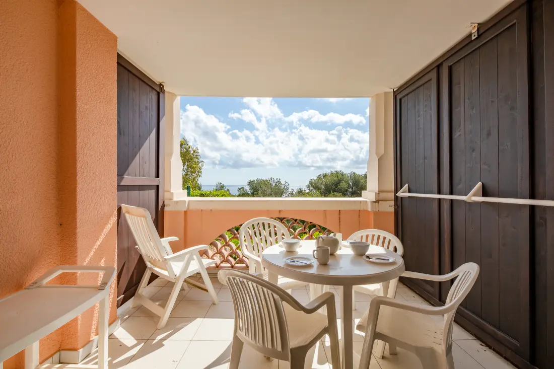 Villaggio Pierre & Vacances Cap Esterel