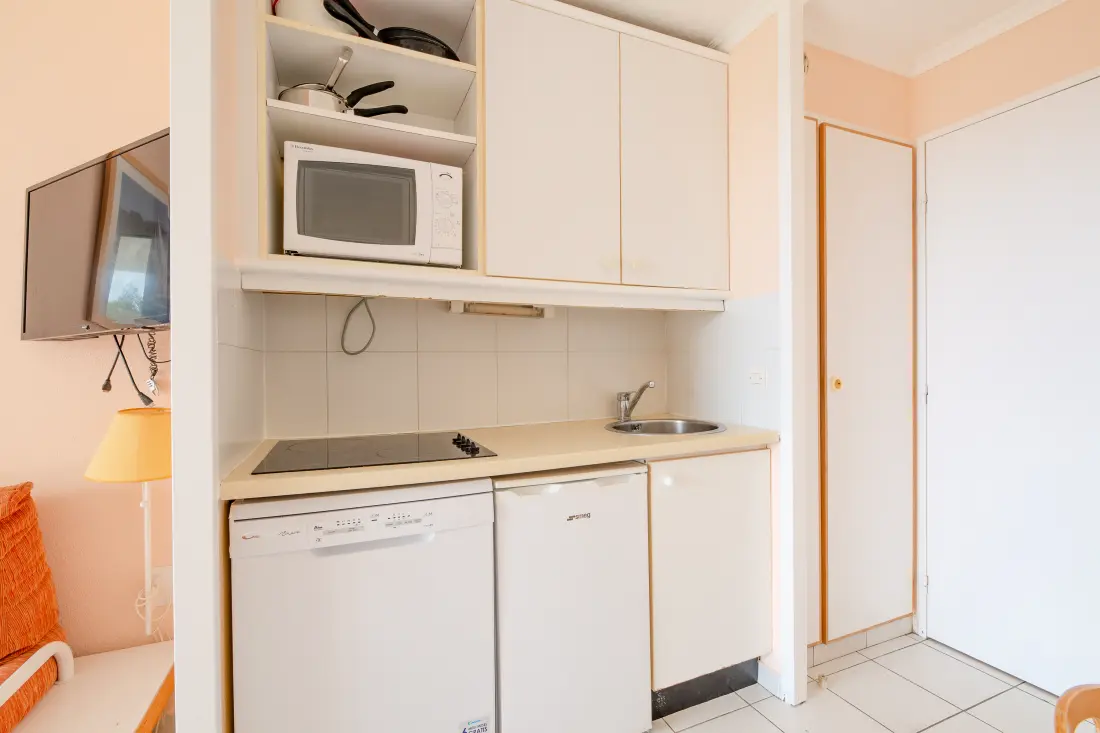 Villaggio Pierre & Vacances Cap Esterel