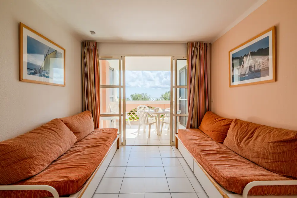 Village Pierre & Vacances Cap Esterel