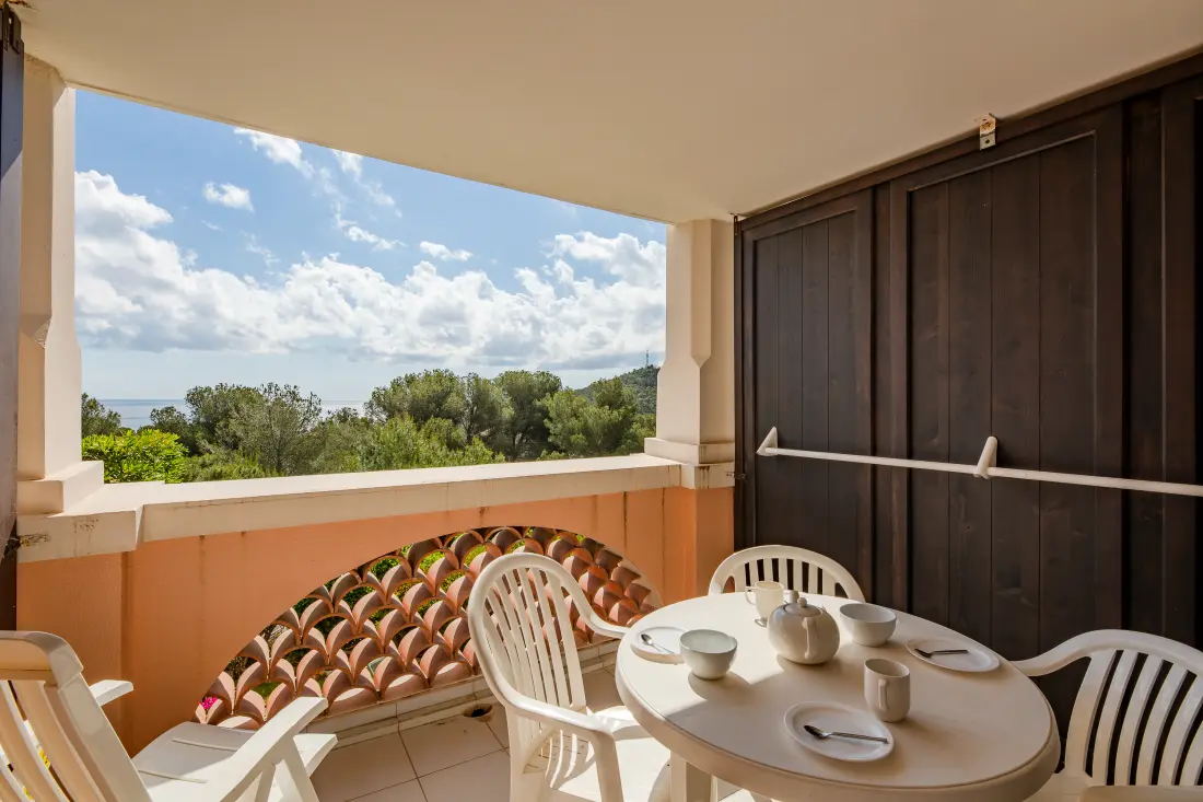 Villaggio Pierre & Vacances Cap Esterel
